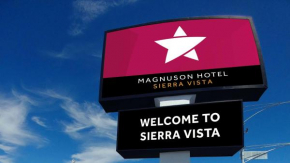 Magnuson Hotel Sierra Vista